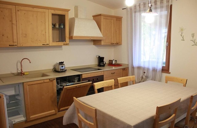 Two Bedroom Apartment