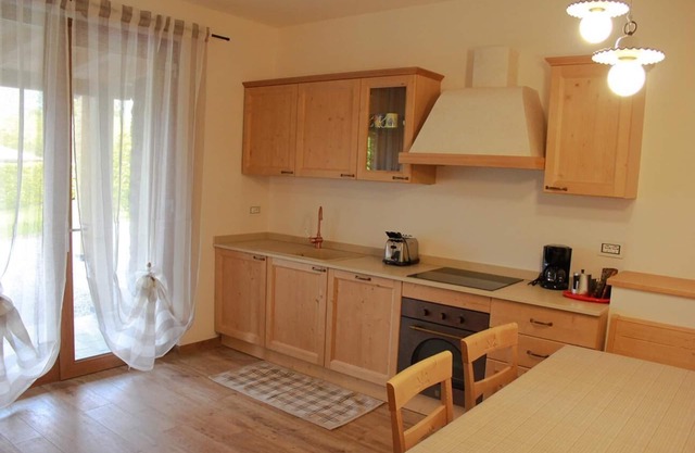 Two Bedroom Apartment