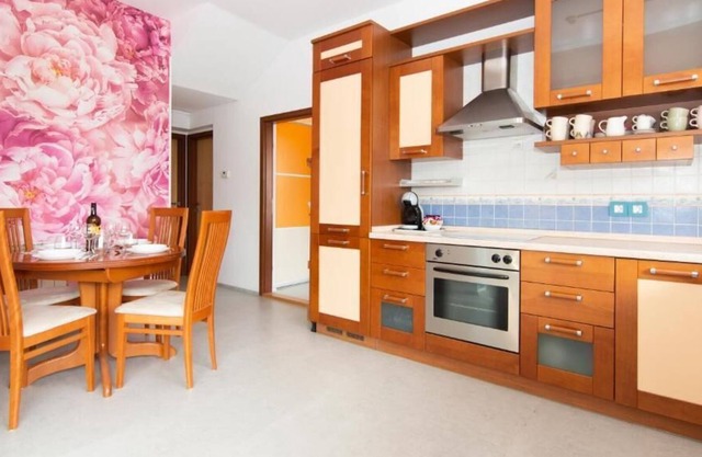 Two Bedroom Apartment with Sea View Strawberry Hill Izola