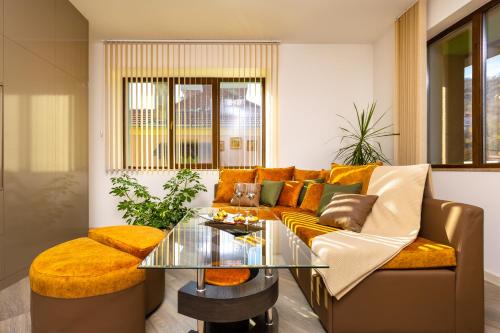 Two bedroom apt Karavelov with Private Parking Medical University