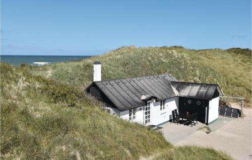 Two-Bedroom Holiday Home In Ulfborg