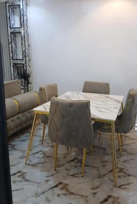 Two bedroom in Akobo, Ibadan