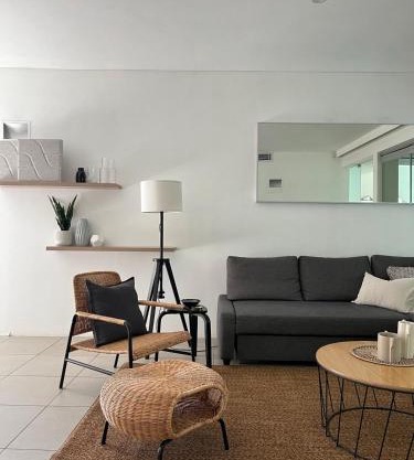 Two Bedroom & Study in Surry Hills