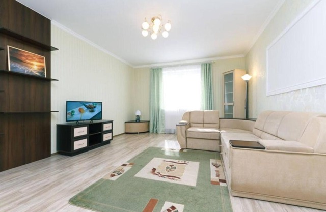Two-bedroomsLux12 Mishugi on Poznyaky