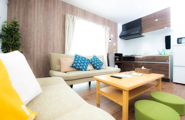 Two consecutive nights Save on consecutive nig/Kunigami-gun Okinawa