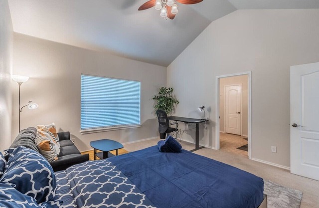 TWO Cozy Homes Little Elm/Frisco