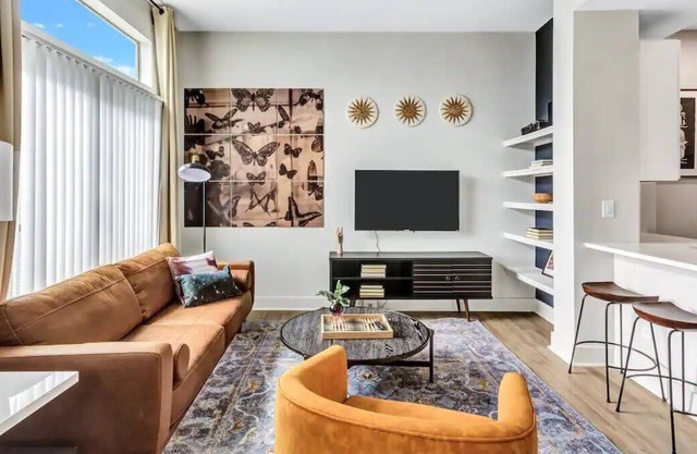 TWO Modern CozySuites w/pool, parking #03 and 07