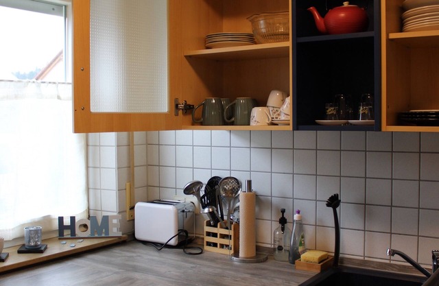 Two room apartment
