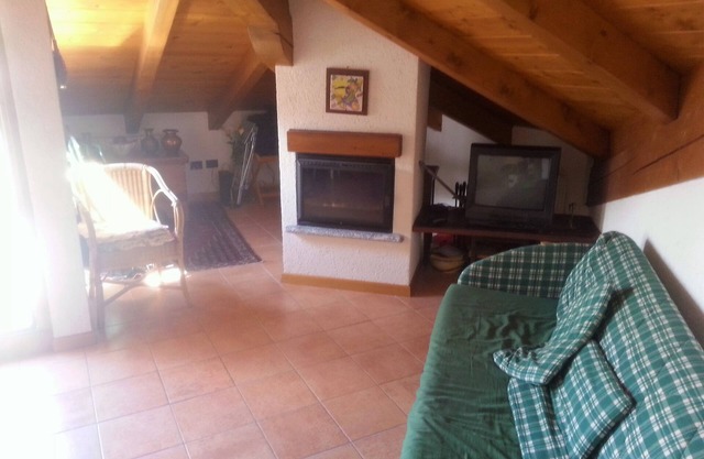 Two-room apartment Bormio Centro