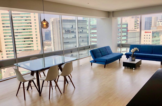 Two Room Suite in the Best Hotel in Santa Fe