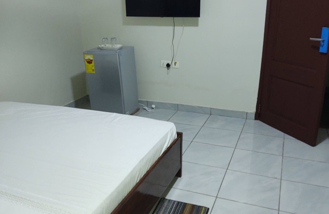 TwoSix24 Guest house Daban New site Kumasi Ghana