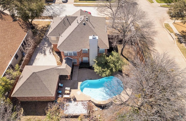 TX Oasis! WfallPool! Grill! Theatre! EV/240, GP,5
