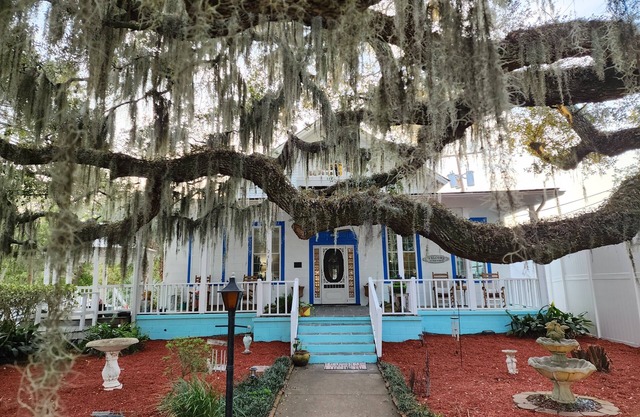 Tybee Island Inn