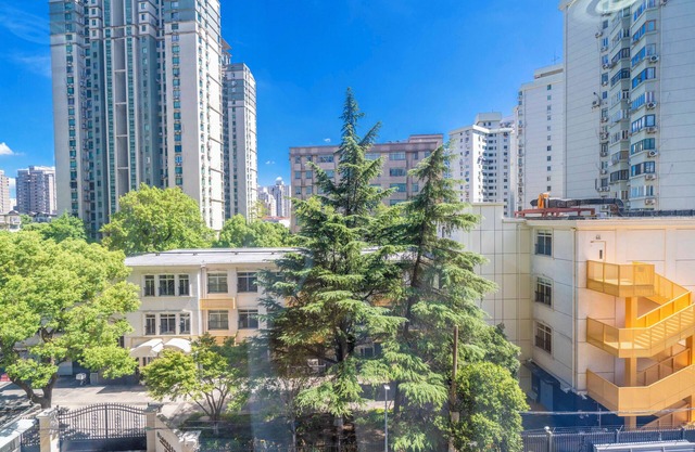 Tyms Bright 2BR 1BA Suite Yongxin
