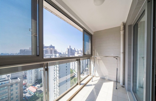 Tyms Cozy 2BR 1BA Apt Yongxin Century