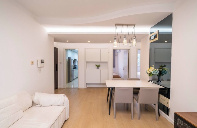 Tyms Family 3BR 2BA APT