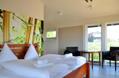 Typ B2 Ferienhaus - Makani