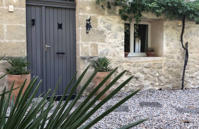 Typical Girondine House, Near St Emilion, Private Pool