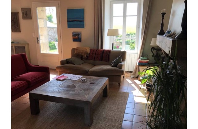 TyTraez, family vacation home in Cap Sizun