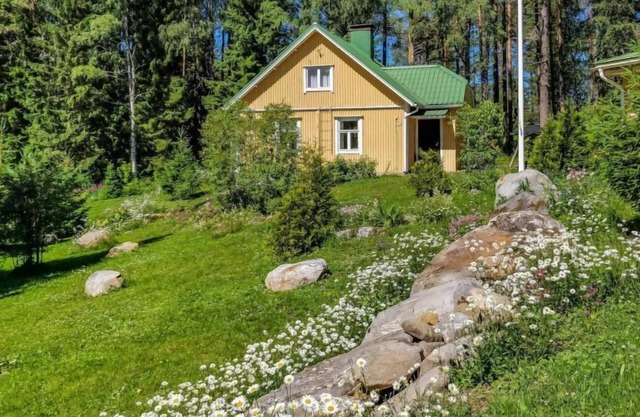 Tyynelä by Interhome