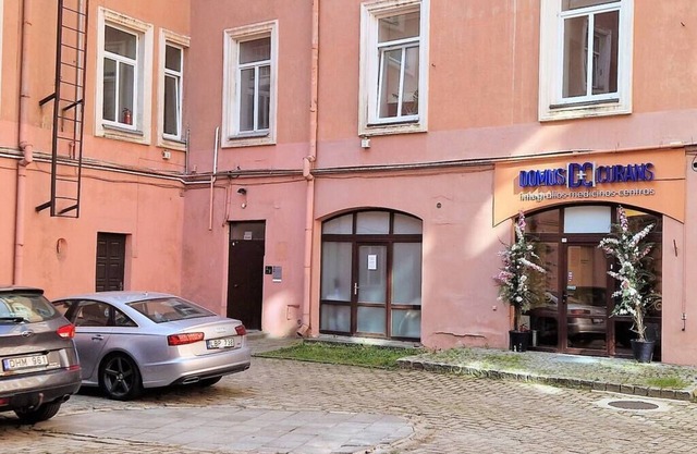 Tyzenhauz38 Luxury Apartment