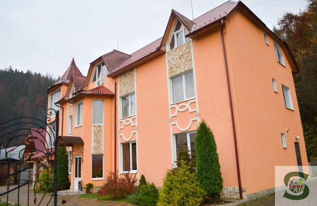 U Kvasu Hotel