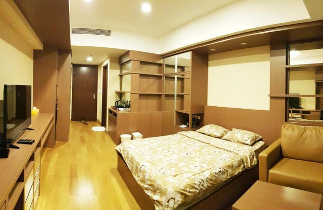U Residence Tower2 Supermal Lippo Karawaci