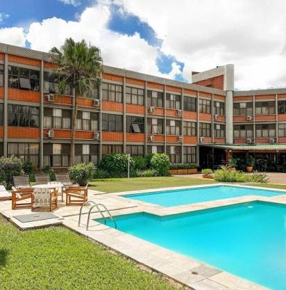 Uberaba Apart Hotel by Easy Hotéis