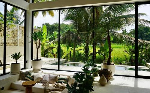 Ubud Dzen Villas V7