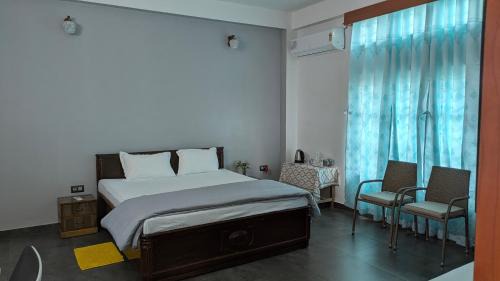 Udayachal House