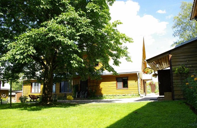 Udumäe Holiday Farm