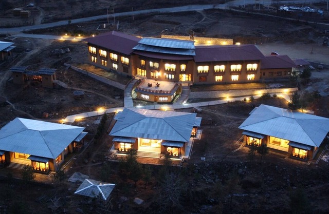 Udumwara Resort