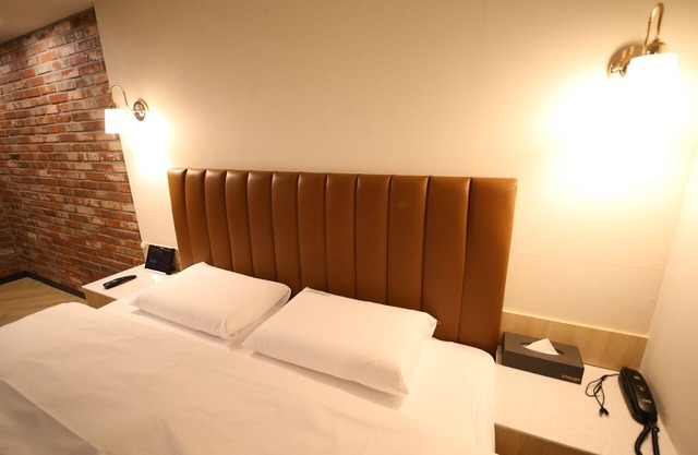 Uiwang Hotel 25