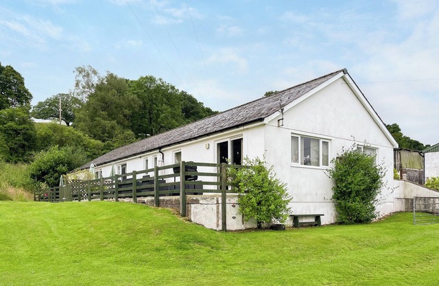 UK47550 - Cairnsmore Cottage