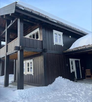 Ullsheim Grendehytte