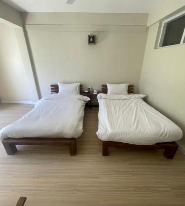 Ultar View Lodge