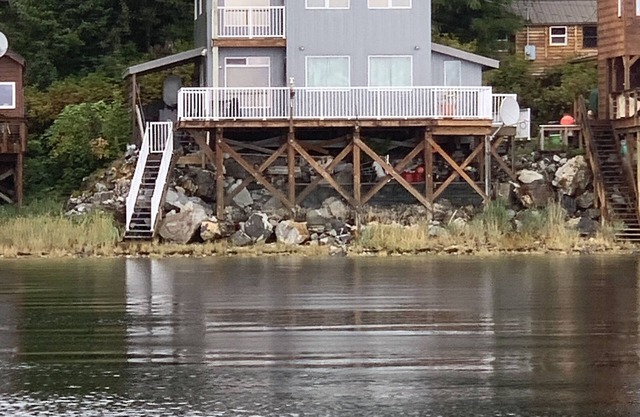 Ultimate Alaska wildlife experience.