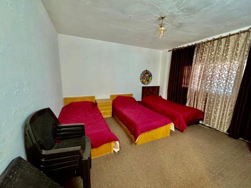 Um Ahmad House