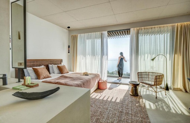 Umani Hotel - Free Beach - Free Parking