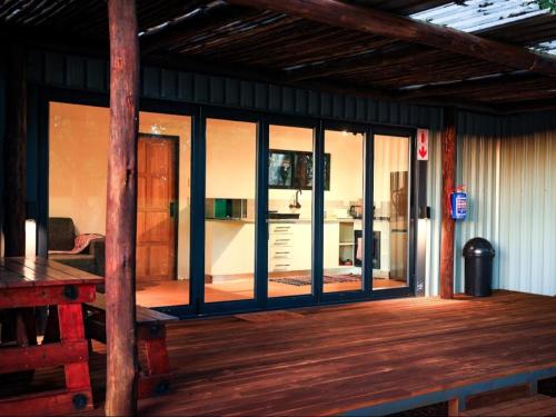 Umdoni Farm Lodge