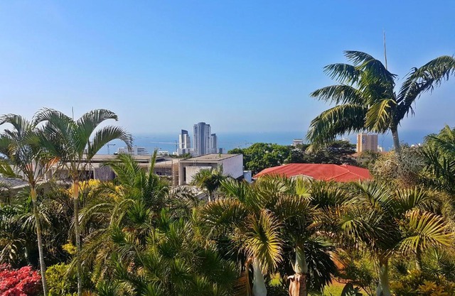 Umhlanga Windsor Villa