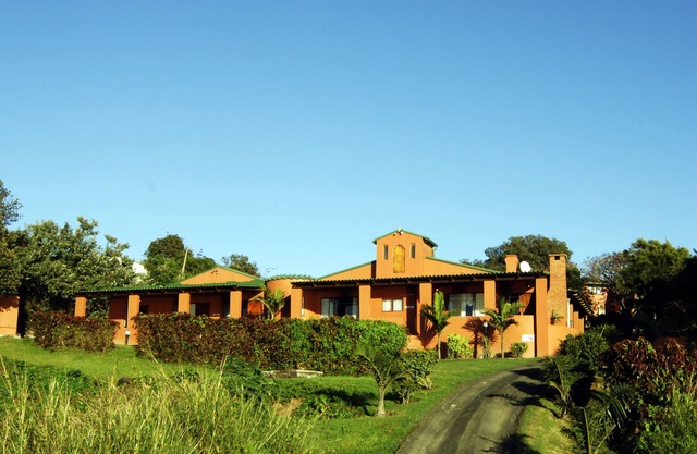 Umzimvubu Retreat Guest House