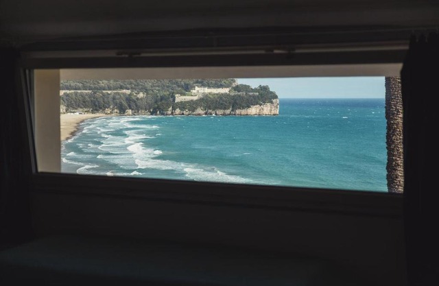 Un letto a Gaeta - Appartamenti Panoramici