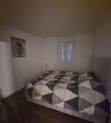 Une chambre