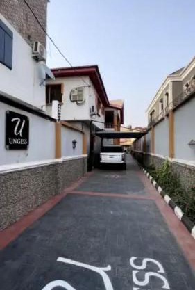 Ungess Global Ventures