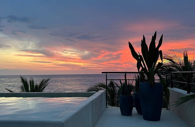 UNICO LA PUNTA HOTEL BOUTIQUE