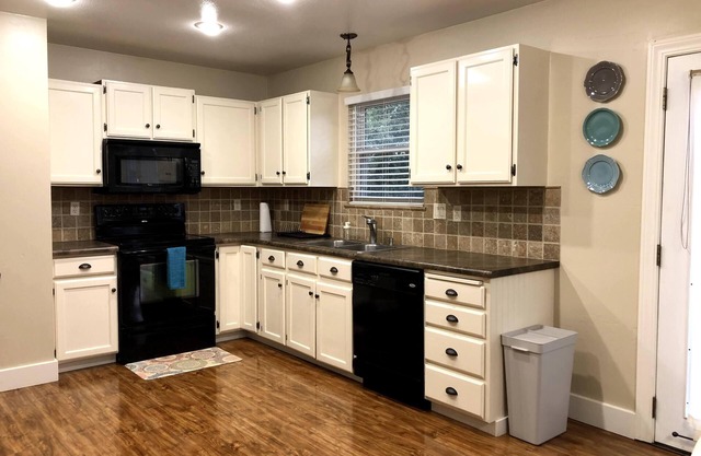 Unique, BIG and Fun Entire Property!