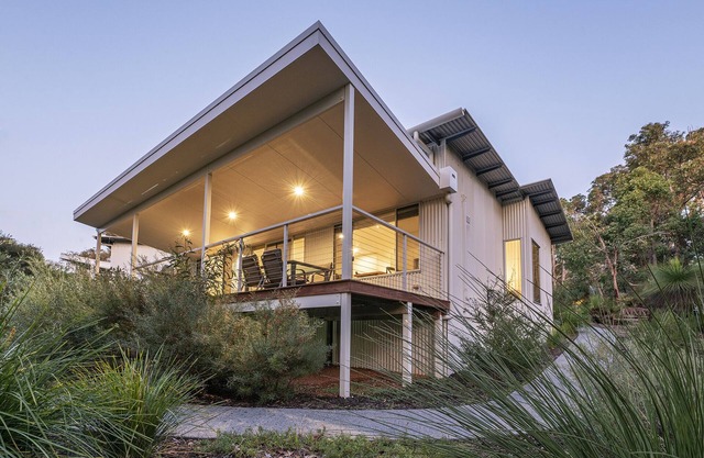 Unique Dunsborough Bushland Setting
