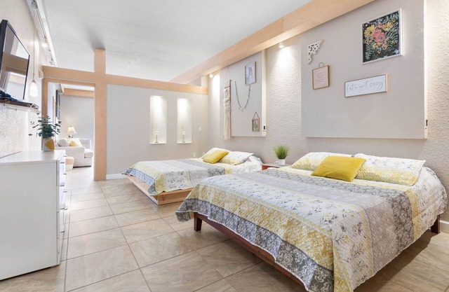 Unique Stay with European Charmn