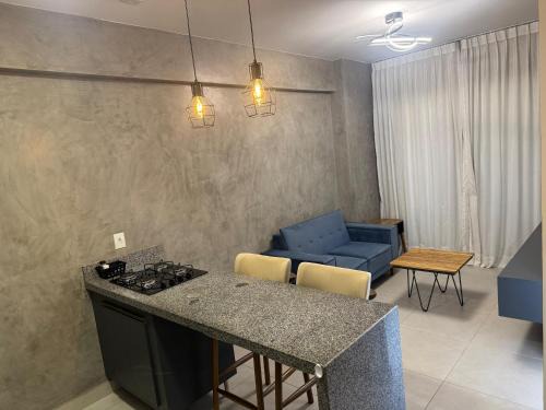 Unique studio - Loft 5 - Aconchegante e bem localizado